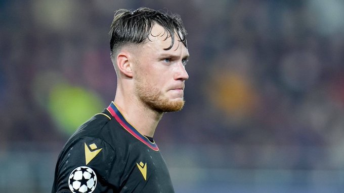 天行体育官网-切尔西球星隆巴多拉迪尼奥或加盟博洛尼亚，引发热议的简单介绍